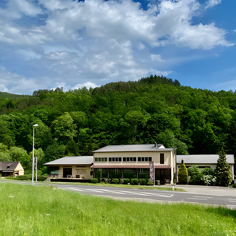 visite de la distillerie miclo